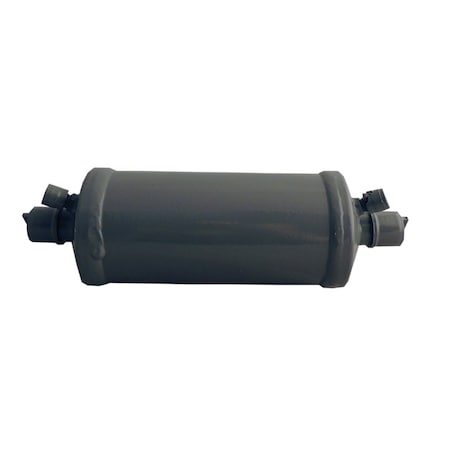 Supco Suction Line Dryer, 1-1/8" ODF, 30"cu. SSLD309S