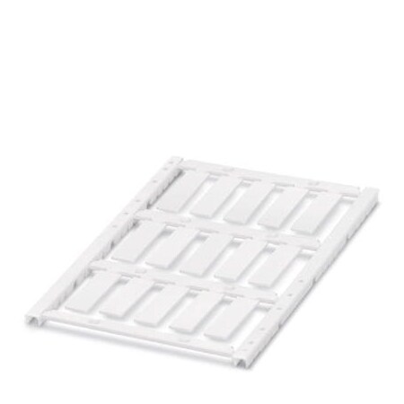 Phoenix Contact UCT-EMP 29X8 Snap-in markers Sheet 1014118
