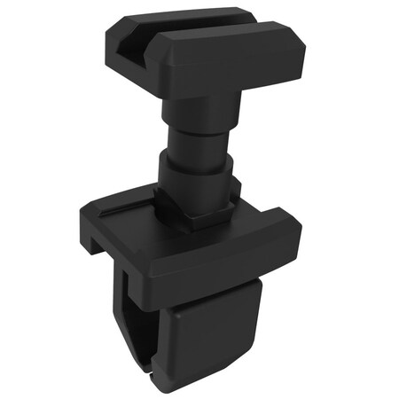 Southco NY Nylatch Quarter Turn Fasteners NY-N6-2-20