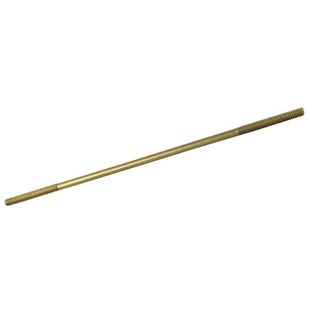 Danco Toilet Float Rod, Steel, Brass 88647