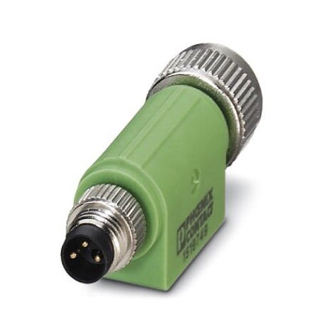 Phoenix Contact SAC-3P-M 8MS-M12FS Adapter 3-position 1519749