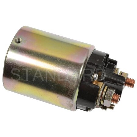 Standard Motor Products Starter Solenoid Part SS328