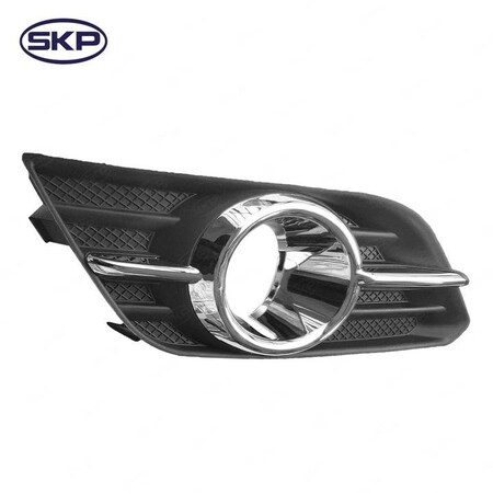 Skyward Automotive Products Fog Light Cover, SK601236
