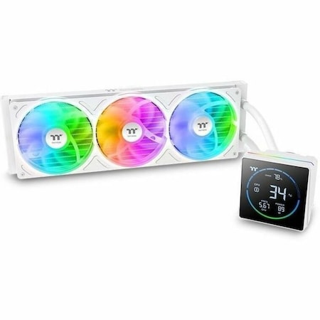 Thermaltake TH360 S V3 AIO CL-W472-PL12SW-A