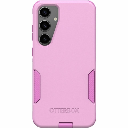 Otterbox Commuter Case For Samsung Galaxy S24 Plus , Run Wildflower 77-94516