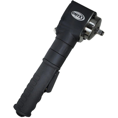 Astro Pneumatic Onyx 3/8 Nano Angle Impact Wrench - 415Ft/Lb 1838