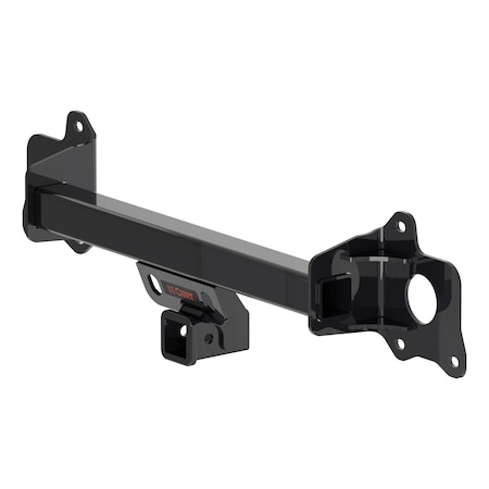 Curt Class 3 Trailer Hitch, 2'' Receiver, Select Tesla Model Y 13598