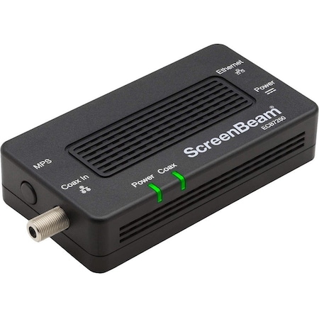 Screenbeam MoCA 2.5 Network Adapter ECB7250K02
