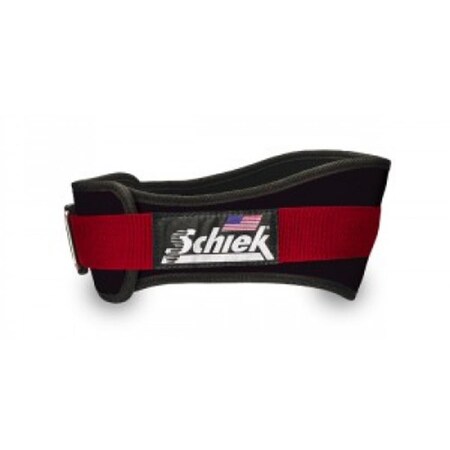 Schiek Sports Schiek  6 in. Power Nylon Belt - 2XL SC455275