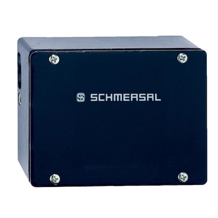 Schmersal Safety switch with separate actuator, 101164612, 3 switches with different actuating functions in o AZ415-33ZPK-M20