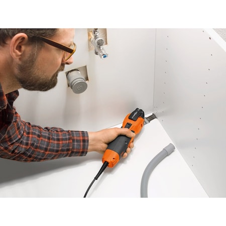 Fein Oscillating Multitool, Variable Speed MM 500 Plus
