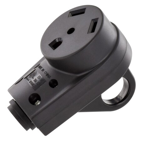Valterra PIGTAIL ADAPTERS AND PLUGS RV A10-R30VP