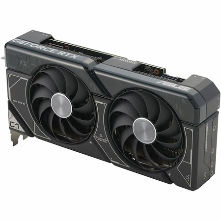 Asus Dual Geforce Rtx 4070 Oc Edition 12Gb Gddr6X, Ip5X, Auto-Extreme Technology, 144-Hour Validation DUALRTX4070O12G