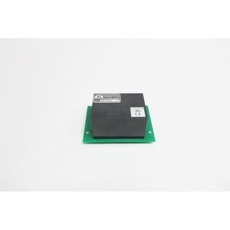 Polytron REGULATED AC TO DC POWER SUPPLY P37-15/22