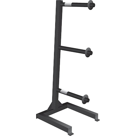 Gates Hydraulic Hose Reel Rack 78186