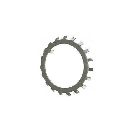 Skf Standard Bearing Accessories, Lock Washer MB20