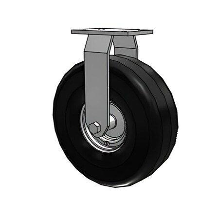 Albion hd-Caster-14x5.3-785lb 90SF14827R