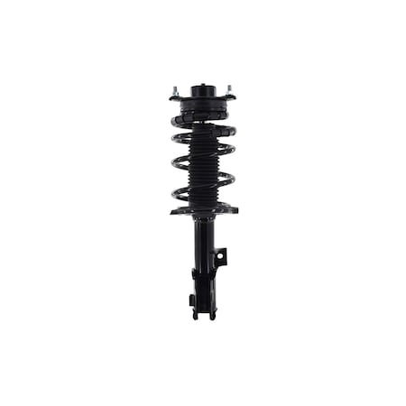 Fcs Struts Suspension Strut And Coil Spring Assembly 1333922R