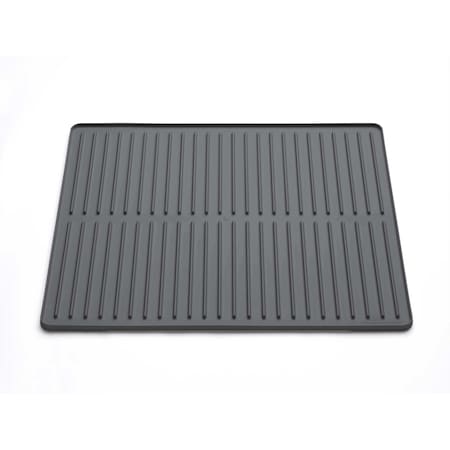 Weathertech Pebble, DishMat Contain 8ADSH03GR