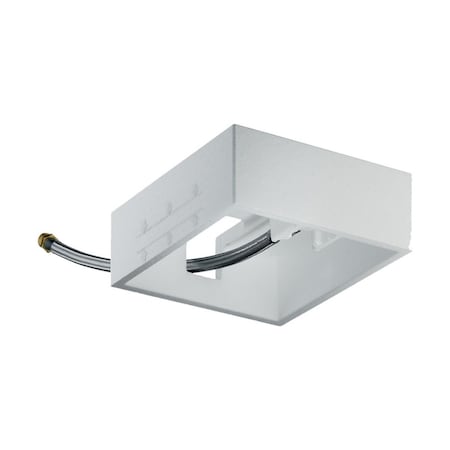 Axor Citterio C Rough for ceiling flush overhead shower (28798xx1) 26039181