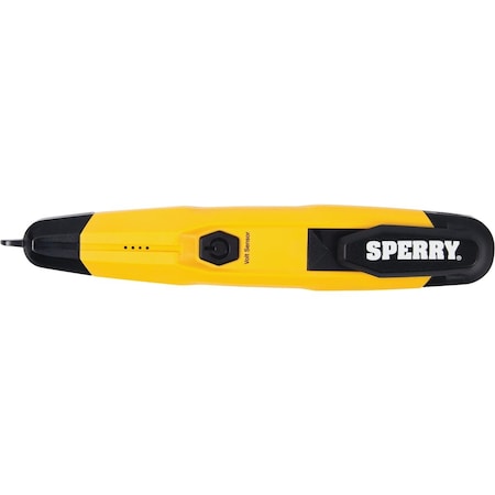 Gardner Bender Sperry Non-Contact Voltage Sensor VD6508