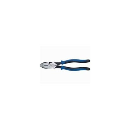 Klein Tools 9 1/2 in 2000(TM) Linemans Plier High Leverage, Steel J2000-9NE