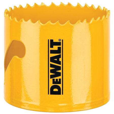 Dewalt Bi-Metal Hole Saws DAH180040