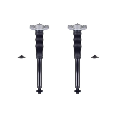 Fcs Struts Shock Absorber Assembly Kit 8346941
