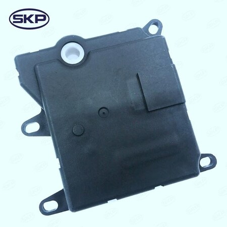 Skyward Automotive Products HVAC Blend Door Actuator,  SK604277