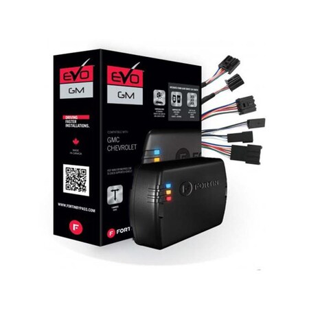 Omega T-Harness Interface Kit EVOGMT5