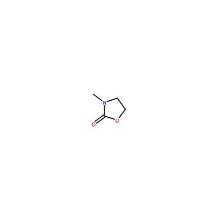 Ak Scientific 3-Methyl-2-oxazolidone (25g), CAS 19836-78-3 2450AL-25g