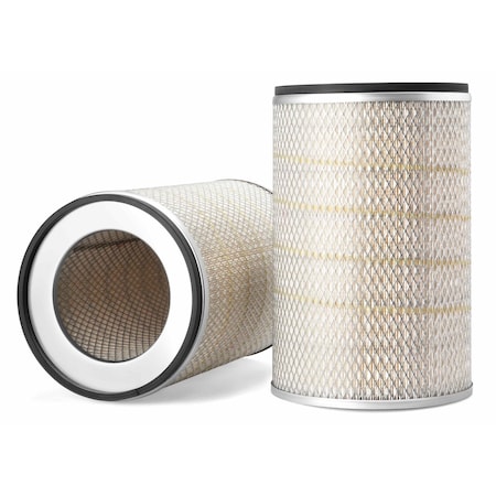 Fleetguard Air Filter, Round, Engine AF336M