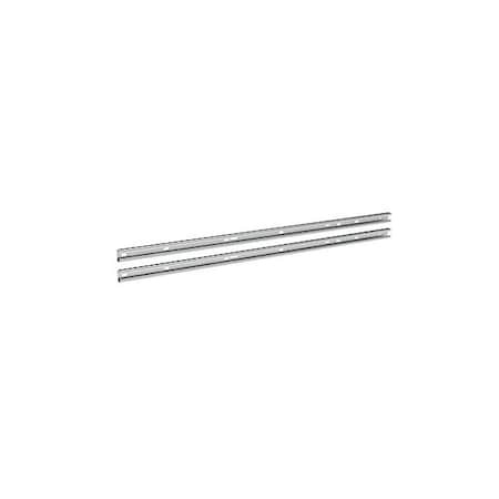Weather Guard Van Storage System Accessories - Folding DRFT30RP