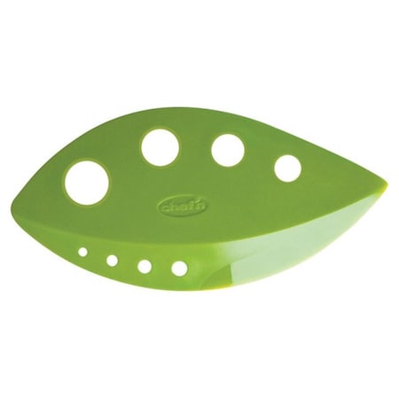 Chef N 102735062 Kale Chard & Collard Greens & Herb Stripper Green, 12PK 6300347