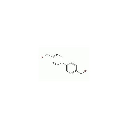 Ak Scientific 4, 4'-Bis(bromomethyl)biphenyl (5g), CAS 20248-86-6 0377AB-5g