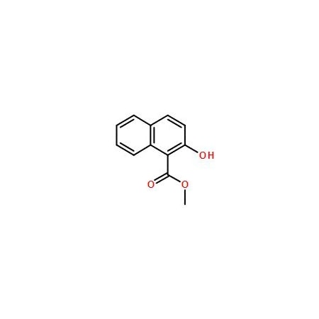Ak Scientific Methyl 2-hydroxy-1-naphthoate (25g), CAS 947-65-9 6276AC-25g