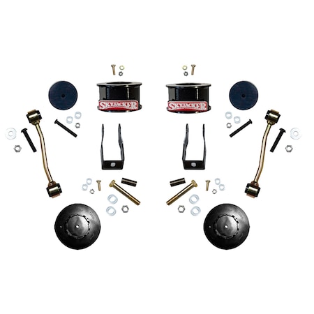 Skyjacker Lift Kit Suspension G250MMSB