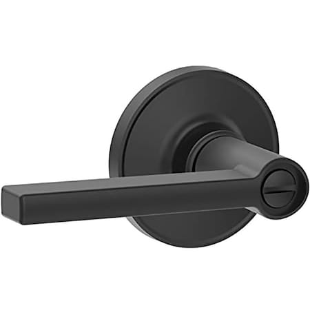 Dexter By Schlage Black, Zinc, Commercial, Reversible J40SOL/SQR622