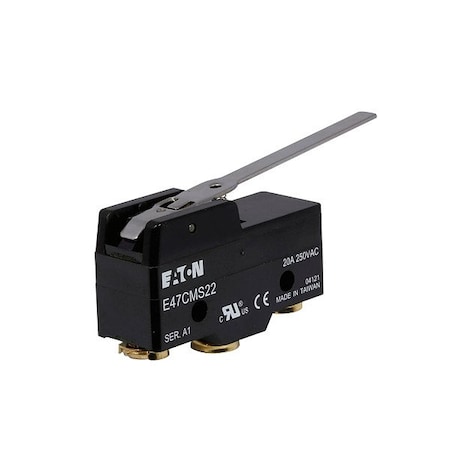 Eaton Limit Switch E47CMS22