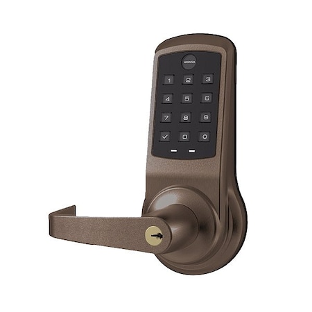 Assa Abloy Cylindrical Lock AU-NTB613-NR 613E
