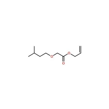 Ak Scientific Allyl amyl glycolate (25g), CAS 67634-00-8 S558-25g