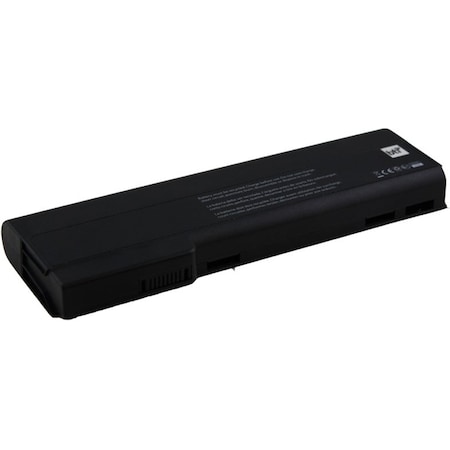 Battery Technology Replacement Notebook Battery (9-Cells) For Hp Elitebook 8460P 8460W HP-EB8460PX9