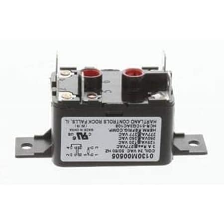 Goodman 0130M00129 24V Spdt Delay Relay 0130M00129