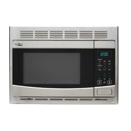 Lasalle Bristol RANGES COOKTOPS MICROWAVES RV 520EM925AQRS