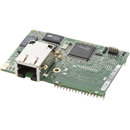Digi IC MOD RABBIT 3000 44.2MHZ 768KB 20-101-0520