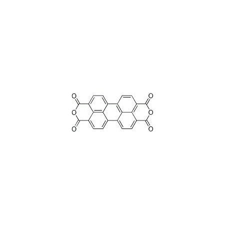 Ak Scientific 3, 4, 9, 10-Perylenetetracarboxylic dianhydride (100g), CAS 128-69-8 L418-100g