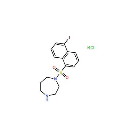 Ak Scientific ML-7 hydrochloride (10mg), CAS 110448-33-4 Y0462-10mg
