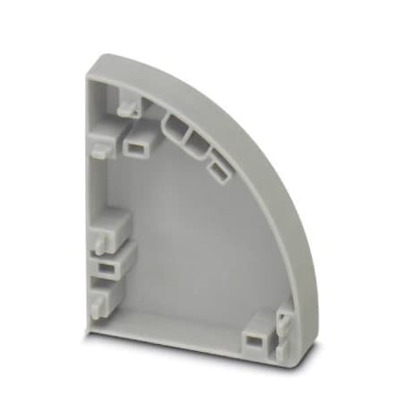 Phoenix Contact DP-PWO 16-9 Spacer plate for electrical 1705658