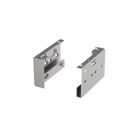 Qnap 2 FOR 1 RACKMOUNT KIT FOR HALF RACK DESIGN QSW SWITCH SP-EAR-QSW2FOR1-01