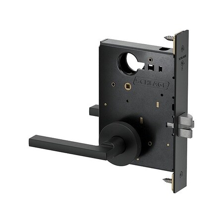 Schlage Performance Door Lockset, 12/24V DC, Mortise PM010 LATA 622